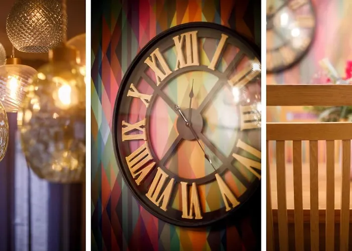 The Milton Sleeps 8 Close To Centre Pet Friendly *