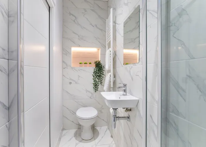 The Milton Sleeps 8 Close To Centre Pet Friendly Dom wakacyjny York