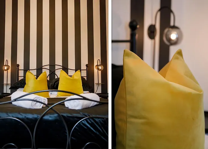 The Milton Sleeps 8 Close To Centre Pet Friendly Dom wakacyjny York