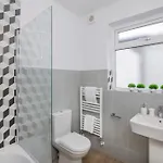 The Milton Sleeps 8 Close To Centre Pet Friendly York
