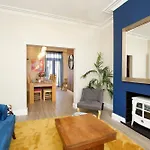 The Milton Sleeps 8 Close To Centre Pet Friendly * York