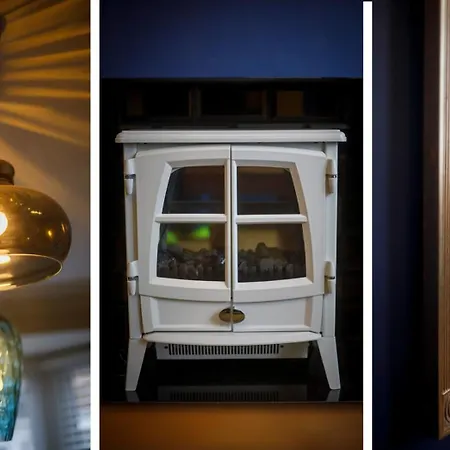 The Milton Sleeps 8 Close To Centre Pet Friendly Holiday home *