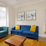 The Milton Sleeps 8 Close To Centre Pet Friendly Hébergement de vacances *