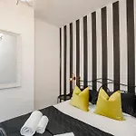 Hébergement de vacances The Milton Sleeps 8 Close To Centre Pet Friendly *