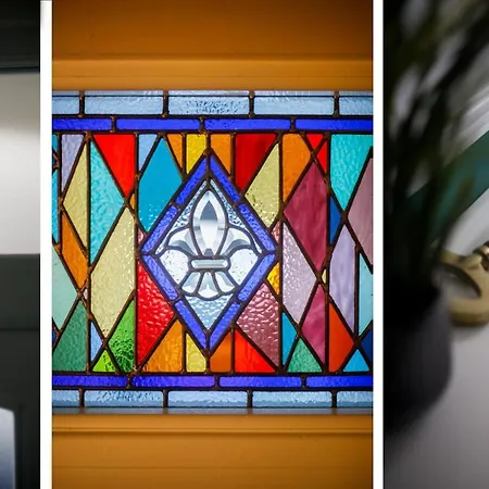 The Milton Sleeps 8 Close To Centre Pet Friendly Tatil Evi York