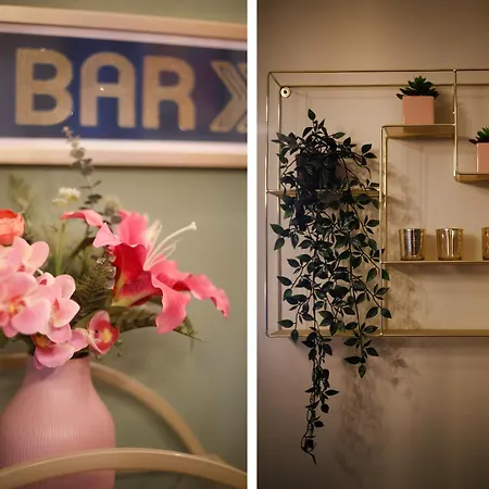 Tatil Evi The Milton Sleeps 8 Close To Centre Pet Friendly *