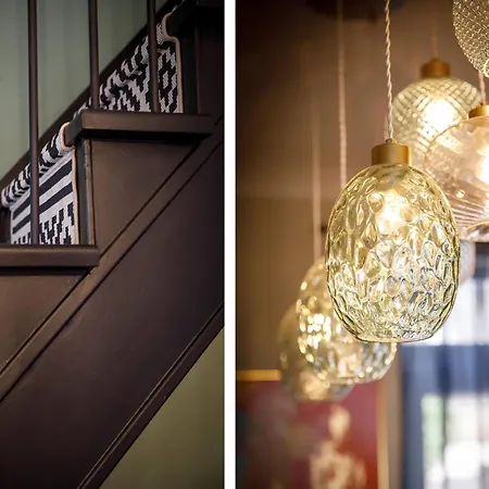 The Milton Sleeps 8 Close To Centre Pet Friendly