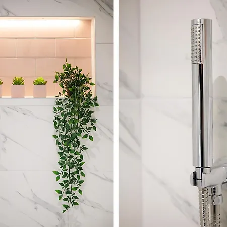 The Milton Sleeps 8 Close To Centre Pet Friendly *