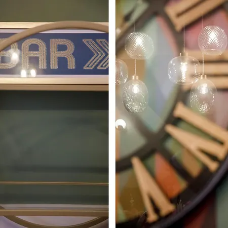 The Milton Sleeps 8 Close To Centre Pet Friendly *