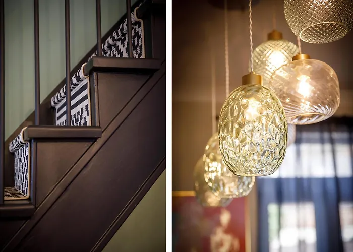 The Milton Sleeps 8 Close To Centre Pet Friendly