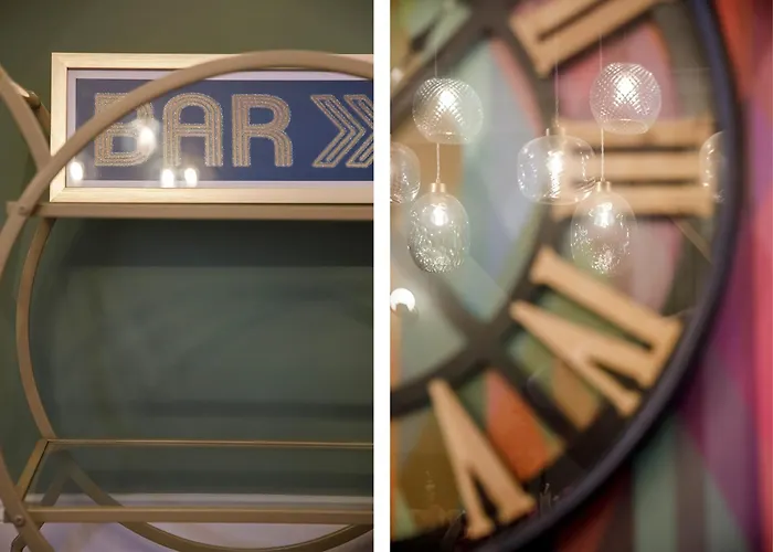 The Milton Sleeps 8 Close To Centre Pet Friendly *