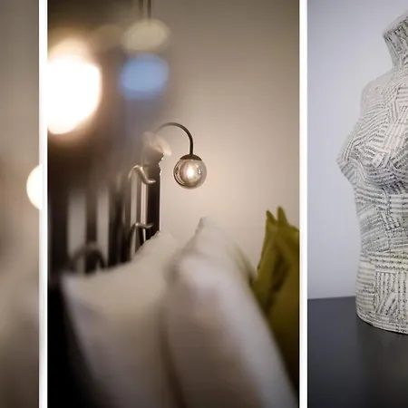 Casa vacanze The Milton Sleeps 8 Close To Centre Pet Friendly *