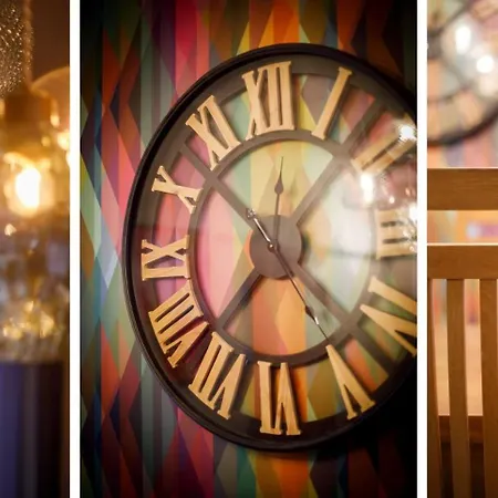 The Milton Sleeps 8 Close To Centre Pet Friendly *