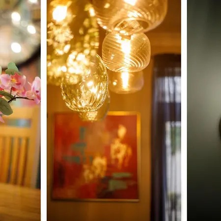 The Milton Sleeps 8 Close To Centre Pet Friendly * York