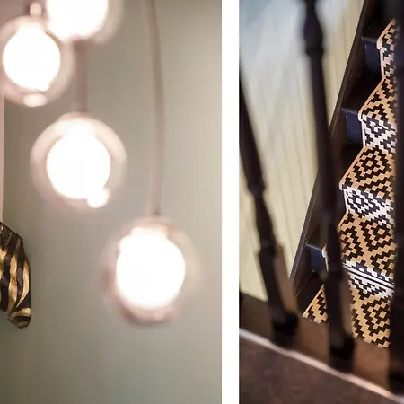 The Milton Sleeps 8 Close To Centre Pet Friendly York