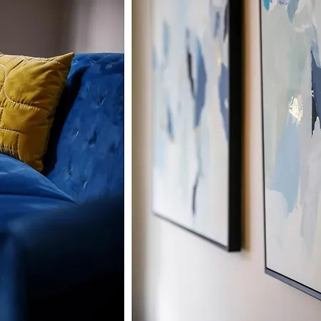 The Milton Sleeps 8 Close To Centre Pet Friendly